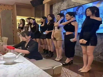 佳木斯KTV招聘